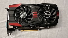 ASUS GeForce GTX 760 DirectCU II OC 2GB GDDR5 Graphics Card (GTX760-DC2OC-2GD5) picture