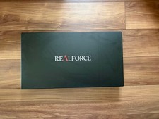 Topre REALFORCE R3 / R3HC23 Bluetooth 5.0 JP Layout 91 Keys Super White picture