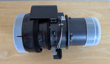 Epson ELPLM09 Middle-Throw Zoom Projector Lens - New Open Box - Ships FREE picture