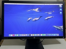 [Clean] HP E231i 23