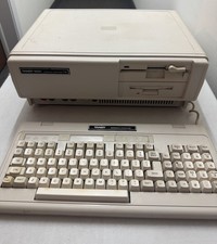 Tandy 1000 TX Vintage Computer Model 25-1600 picture
