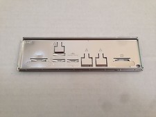 *NEW* SuperMicro I/O Shield Backplate for X10SLL-SF picture