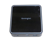 Kensington SD2400T Thunderbolt 3 Dual 4K Nano Dock K38390NA Dock Only picture