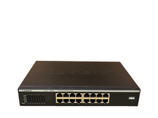 LINKSYS EF4116 16-PORT 10/100 ETHERNET SWITCH VER.2.1 -NEW WITHOUT BOX picture