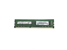 Samsung M378B5273CH0-CK0 8GB (2x4GB) PC3-12800U DDR3-1600 Desktop Memory picture