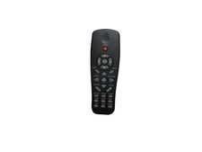 Remote Control For Dell S300WI S500 S500WI M409WX 1450 S520 DLP Projector picture