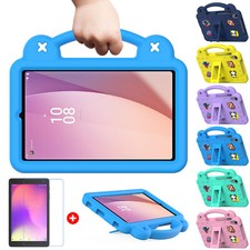 Kids Case For TCL Tab 8/8 LE 8Inch 2023 Tablet Shockproof Stand Handle Cover picture