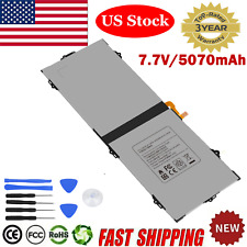 EB-BW720ABA Battery For Samsung Chromebook Plus V2 XE520QAB XE521QAB XE525QBB picture