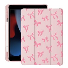 Cute Kawaii Bow for iPad (A16) 11th Gen Case 11 Inch 2025 picture