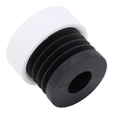 4PCS 3D Printer Anti Vibration Feet Rubber And ABS Anti Slip Shock Absorbing picture