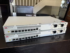 2 x RAD ETX-2i-10G Ethernet Carrier Demarc picture