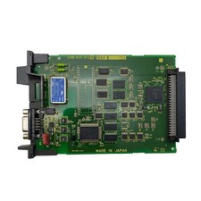 A20B-8101-0100 Robot Profibus Communication Board for Fanuc New FedEx or DHL picture