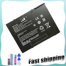 AMME2415 BATTERY FOR ZEBRA ET50NT-W22E NARI10-LTDN-2 INARI10-LTBN-1 BC53300011 picture