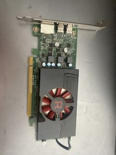 LOT OF 21 Dell AMD Radeon RX550 0R9J9P 4GB GDDR5 Video Cards picture
