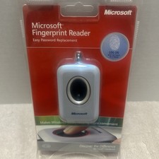 Microsoft Fingerprint Reader 1033 picture