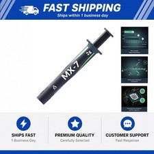 ARCTIC MX-7 (2 g) - Ultimate Performance Thermal Paste, Long Durability picture