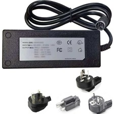 1PC New 5-Pin For SonoSite M-Turbo Power Adapter Charger P09823-06 picture