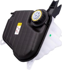 Coolant Overflow Reservoir Tank Compatible with Jaguar XJ 2010-2018, XJR 2014  picture