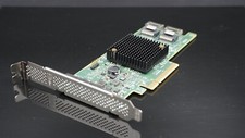 LSI SAS 9207-8i PCI-E 3.0 Adapter LSI00301 IT Mode Card Host Bus Adapter picture