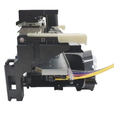 975 Print Head Fits For HP Pagewide Pro MFP dye ink version P57750DW E58650 picture