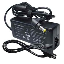 AC Adapter Power for Compaq Presario 2700 2700T 2700US PA-1600-19A PA-1600-01 picture
