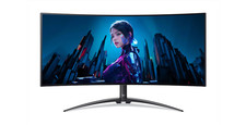 Acer Predator X34 Xbmiiphuzx 34