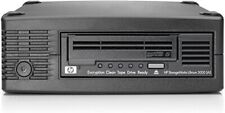 EH958B EH958A 693417-001 596297-001 HPE LTO-5 Ultrium 3000 Ext Tape Drive picture