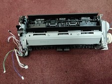HP Color LaserJet M452/M377/M477/M479 Fuser Unit  RM2-6418 *DUPLEX* picture