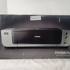 Canon PIXMA Pro9000 MARK II Professional Inkjet Photo Printer NEW Prints 13