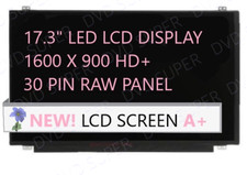 HP Notebook P/N: 851051-002 LED LCD Screen for 17.3 HD+ BV SVA 220 eDP Flat PN picture