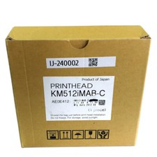 KM 512iMAB-C printhead picture