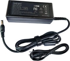 12V AC/DC Adapter for Rockpals MT-CN500 500W Lithium Battery Generator picture
