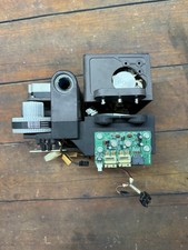 Stratasys Dimension BST 768 Complete Extrusion Print Head Assembly 201830-0002 picture
