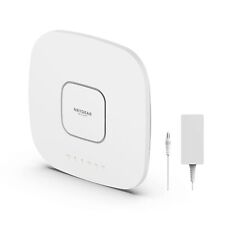 NETGEAR Cloud Managed Wireless Access Point (WAX630EP) - WiFi 6E Tri-Band AXE7 picture