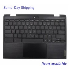 For Lenovo 500E Chromebook 2nd Gen (81MC) Palmrest Keyboard&Touchpad 5CB0T79601 picture