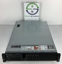 Dell PowerEdge R720 Rack Server 2x Intel Xeon E5-2650 2.0GHz 384GB DDR3 Ram picture