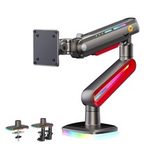 NB Designer Gaming Monitor Arm for 32 to 60 Inches Screen, Load up to 20 kg, ... picture