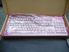 Mitsumi Electronics KFKEA4XT  XT 104/105 Keyboard -Wired PS/2 Connection NIB picture