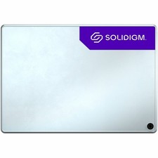 Solidigm SSDPF2KX038T11Z D7-P5520 3.84TB PCIe 4.0 NVMe U.2 Enterprise SSD picture