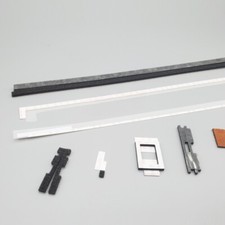 New Entrance Seal Sponge Kit for Ricoh MP2554 3054 3554 4054 5054 6054 picture