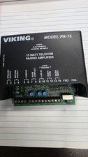 Viking PA-15 Ringing & Paging Device With Power Supply picture