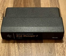 Texas Instruments TI-99/4A Disk Manager 2 Cartridge PHM-3089 1982 Works picture