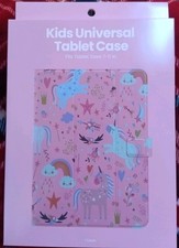 Kids Universal Tablet Case Fits Tablet Sizes 7-11 Inches picture