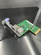 IBM 00E1960 00E3809 PCIe2 4-Port 1GbE Ethernet LAN Adapter for Power Systems picture
