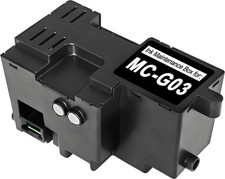 MC-G03 Maintenance Cartridge MCG03 Compatible for Canon MAXIFY GX4030 GX3040 GX4 picture
