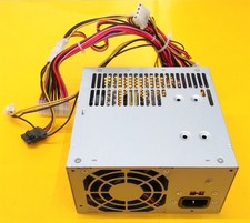 ⭐️⭐️⭐️⭐️⭐️ Desktop PC Power Supply Bestec ATX-250-12Z P/N: 5188-2622 250W picture