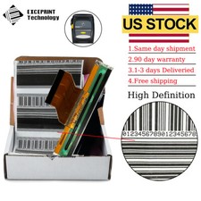 ✅ Printhead for Zebra ZQ510 Portable Mobile Printer 203dpi P1063586 US STOCK ✅ picture