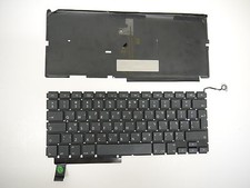 TESTED Hebrew Keyboard & Backlight for MacBook Pro 15