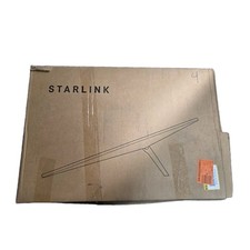 Starlink Standard Kit Gen 3 Satellite Internet Dish Router UNLOCKED picture