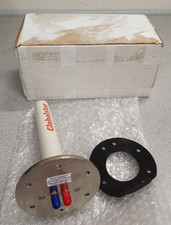 Atcom Corp. Active RX/TX Globalstar Antenna P/N: 73G1625LL-A1-XS-1F1 *AS PICTUR* picture